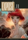 Image for Expose 11 : The Finest Digital Art in the Known Universe
