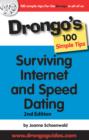 Image for Surviving Internet and Speed Dating: Drongo&#39;s 100 Simple Tips