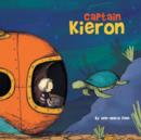 Image for Captain Kieron