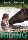 Image for A Life Worth Riding