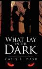 Image for What Lay In The Dark