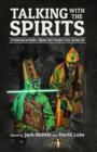 Image for Talking with the Spirits : Ethnographies from Between the Worlds