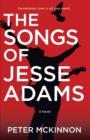 Image for The Songs of Jesse Adams