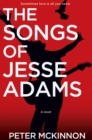 Image for Songs of Jesse Adams