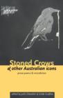 Image for Stoned Crows and Other Australian Icons