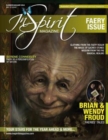 Image for Inspirit Magazine Volume 7 Issue 1 : The Faery Issue