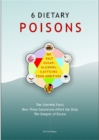 Image for 6 Dietary Poisons
