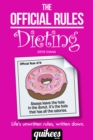 Image for Official Rules: Dieting