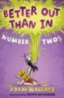 Image for Better Out Than In Number Twos