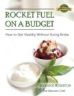 Image for Rocket Fuel on a Budget