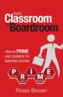 Image for From Classroom to Boardroom