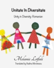 Image for Unitate ?n Diversitate : Unity in Diversity - Romanian