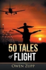 Image for 50 Tales of Flight : From Biplanes to Boeings.