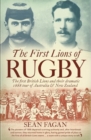 Image for The First Lions of Rugby