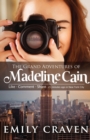 Image for The Grand Adventures of Madeline Cain