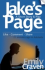 Image for Jake&#39;s Page