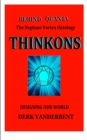 Image for THINKONS: Behind Quanta