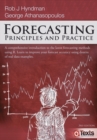 Image for Forecasting  : principles and practice