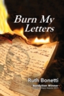 Image for Burn My Letters