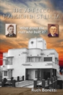 Image for The Art Deco Mansion in St Lucia : What drove the man who built it?
