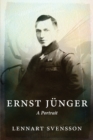Image for Ernst Junger - A Portrait