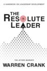 Image for Resolute Leader: The Jethro Mandate
