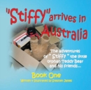 Image for Stiffy Arrives In Australia