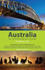 Image for Australia Accommodation Guide