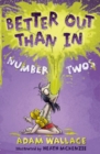 Image for Better Out Than In - Number Twos