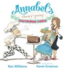 Image for Annabels Chewy-Gooey Birthday Cake