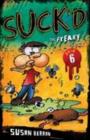Image for Suck&#39;d : Freaky Series Book 6