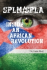 Image for Splm/Spla : Inside an African Revolution