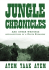 Image for Jungle Chronicles and Other Writings