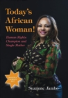 Image for Today&#39;s African Woman!