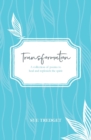 Image for Transformation : A collection of poems to heal and replenish the spirit