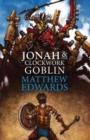 Image for Jonah and the Clockwork Goblin