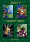 Image for Checklist of Papuasian Orchids