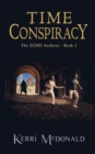 Image for Time Conspiracy