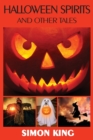Image for Halloween Spirits and Other Tales