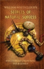 Image for Secrets of Natural Success : Five Steps to Unlocking Your Genius