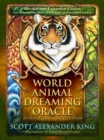 Image for World Animal Dreaming Oracle - Revised and Expanded Edition
