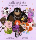 Image for Sally and the magical sneeze