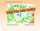 Image for Frank Frog Feels Foolish