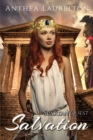 Image for Spartan Quest - Salvation : A romantic historical adventure