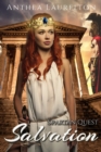 Image for Spartan Quest - Salvation: A romantic historical adventure