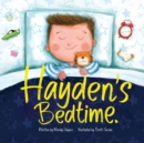 Image for Hayden&#39;s Bedtime