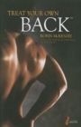 Image for TREAT YOUR OWN BACK