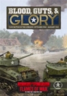 Image for Blood, Guts &amp; Glory : Tank Battles in the Lorraine, September 1944 - January 1945