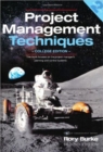 Image for Project Management Techniques 2nd ed