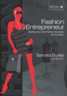 Image for Fashion entrepreneur  : starting your own fashion business